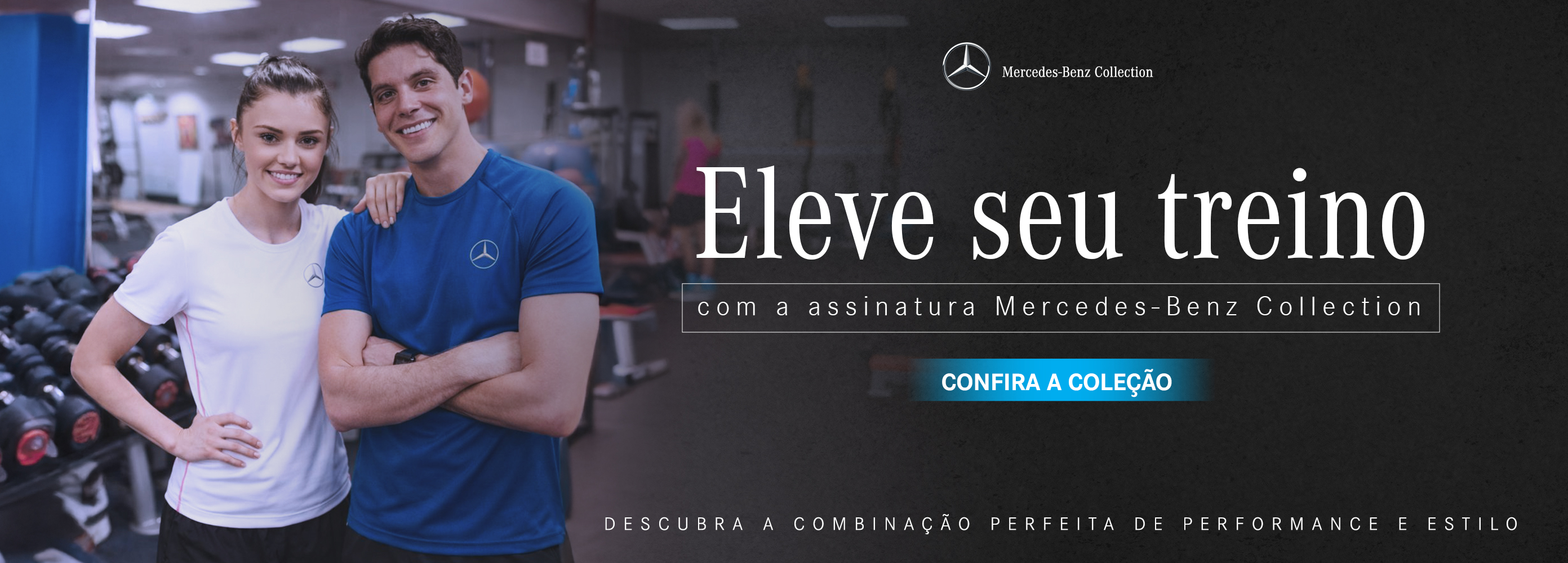 Banner - Fitness